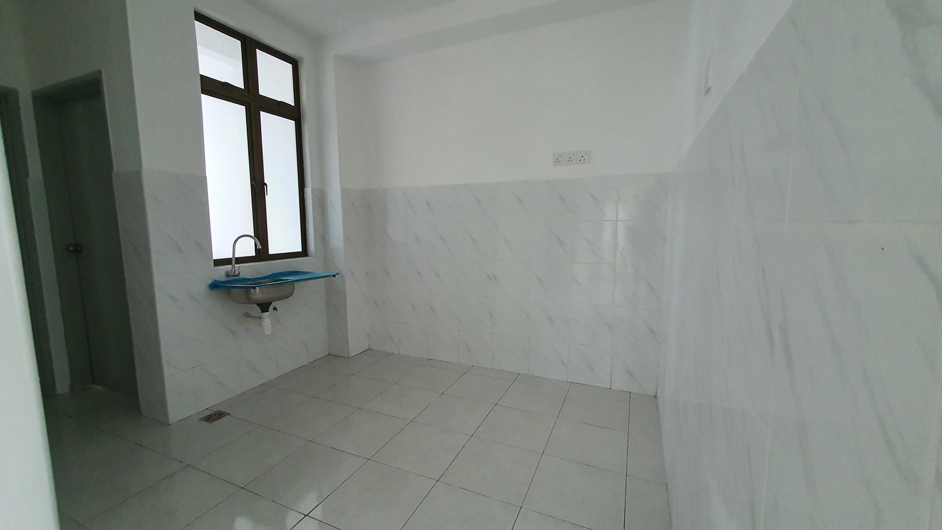 Jauhar Homes @ Kempas image