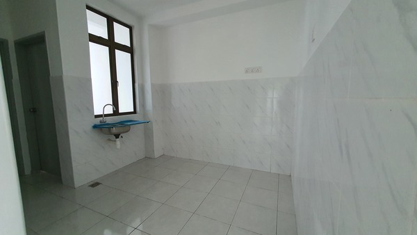 Jauhar Homes @ Kempas | IQI Global 10