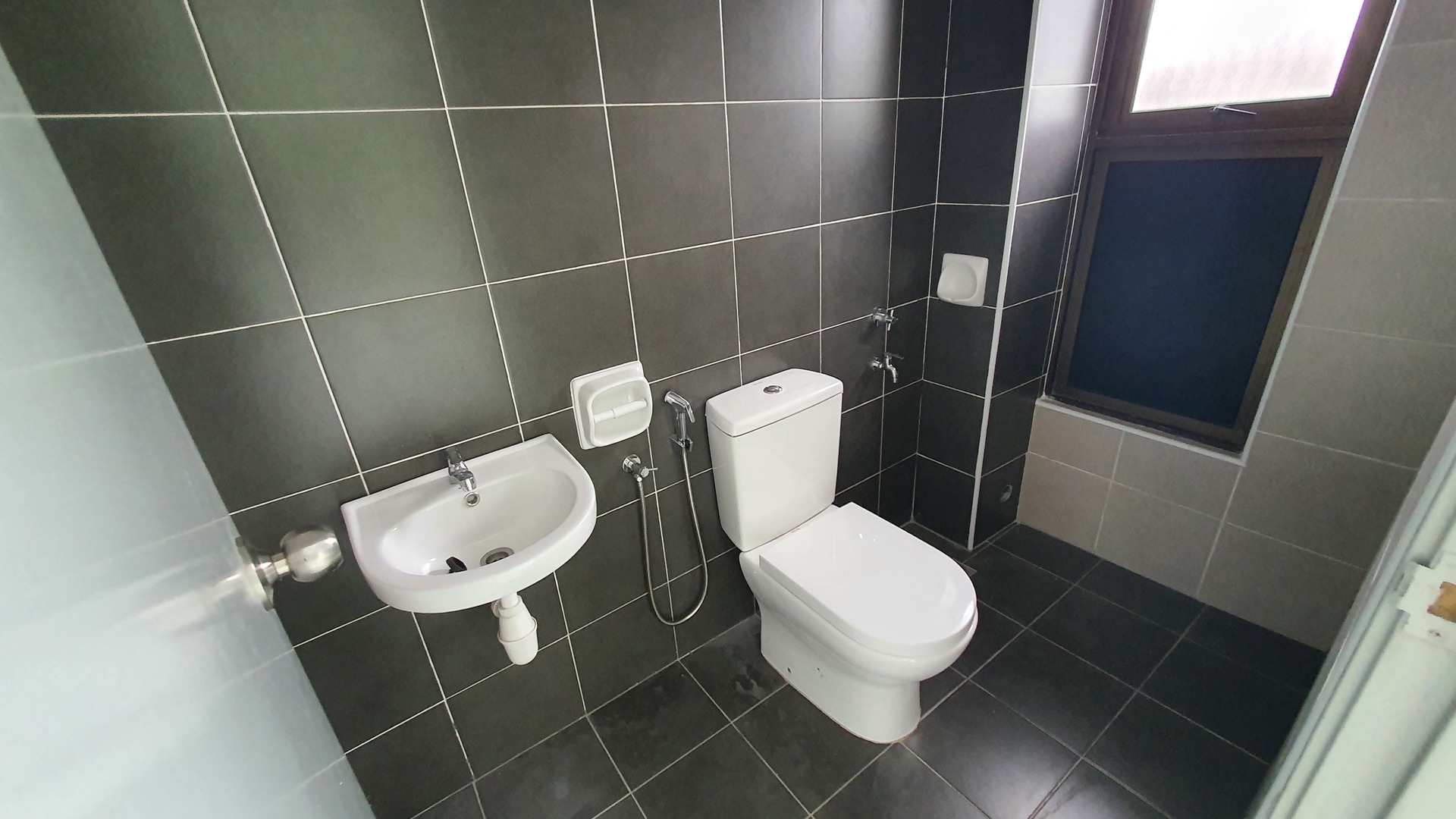 Jauhar Homes @ Kempas image