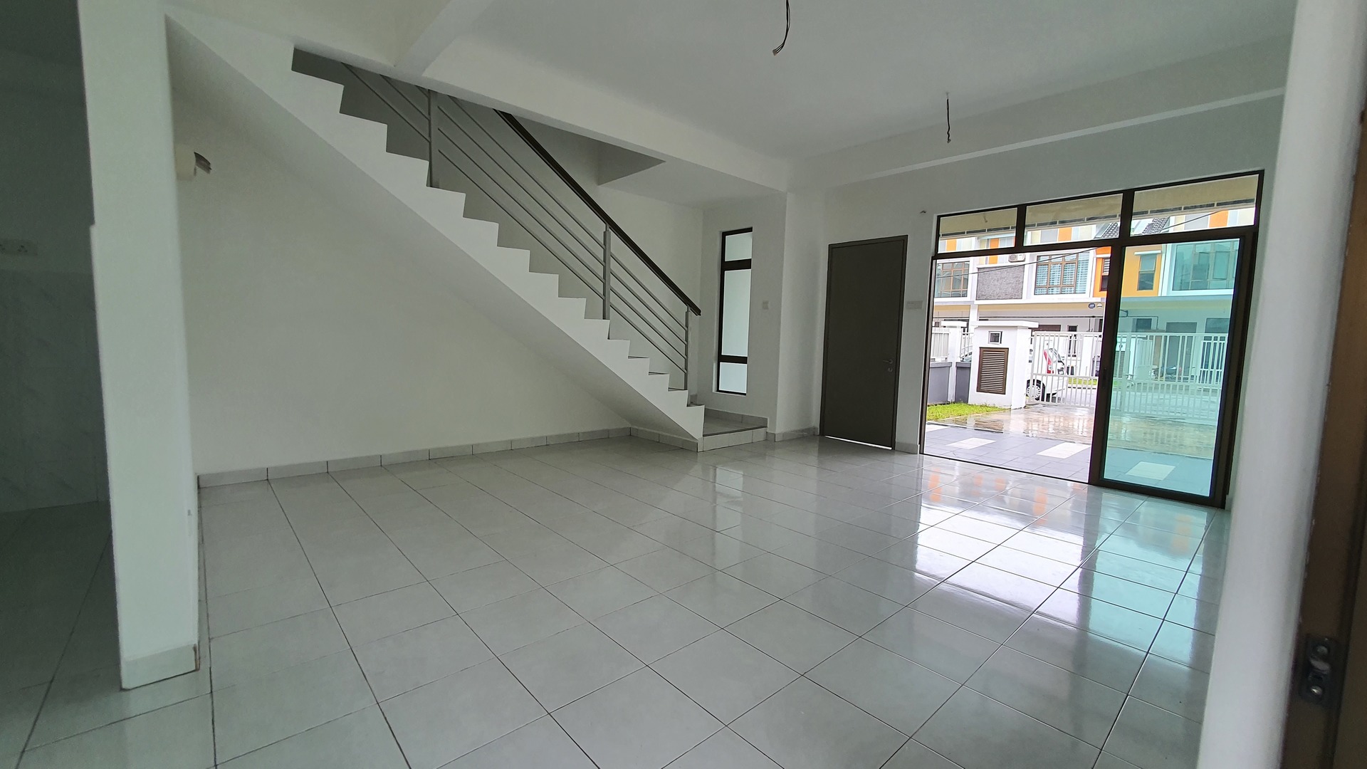 Jauhar Homes @ Kempas image