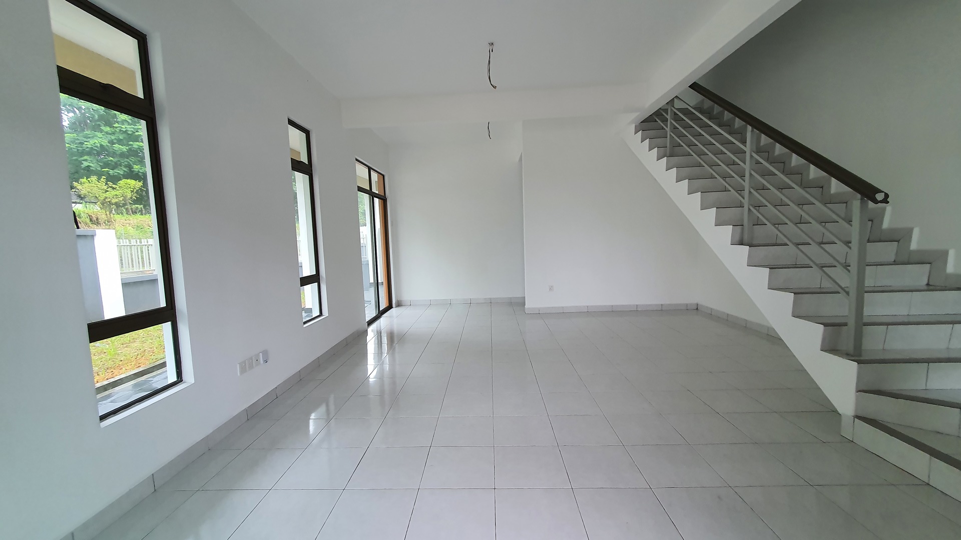 Jauhar Homes @ Kempas image