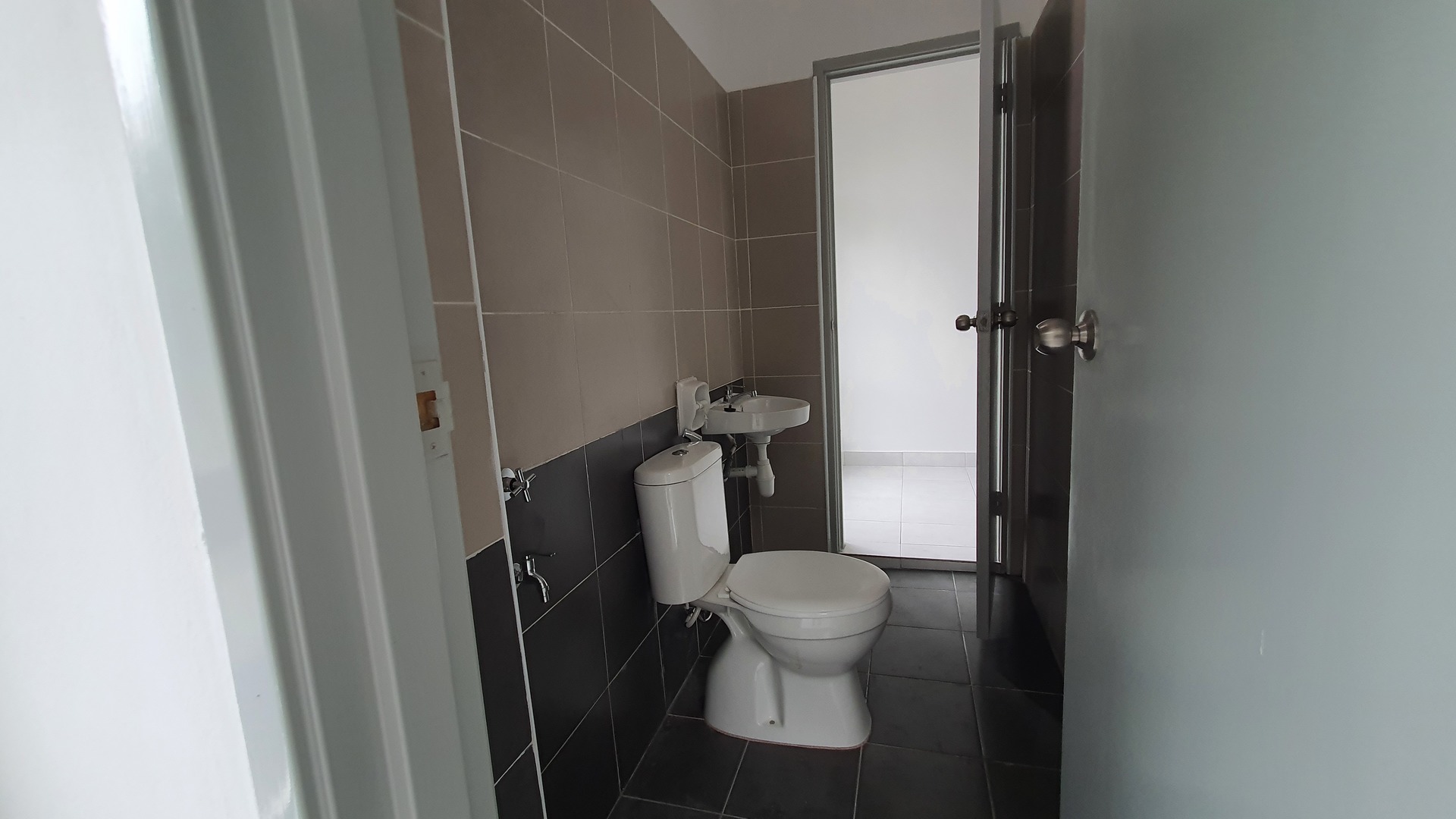 Jauhar Homes @ Kempas image