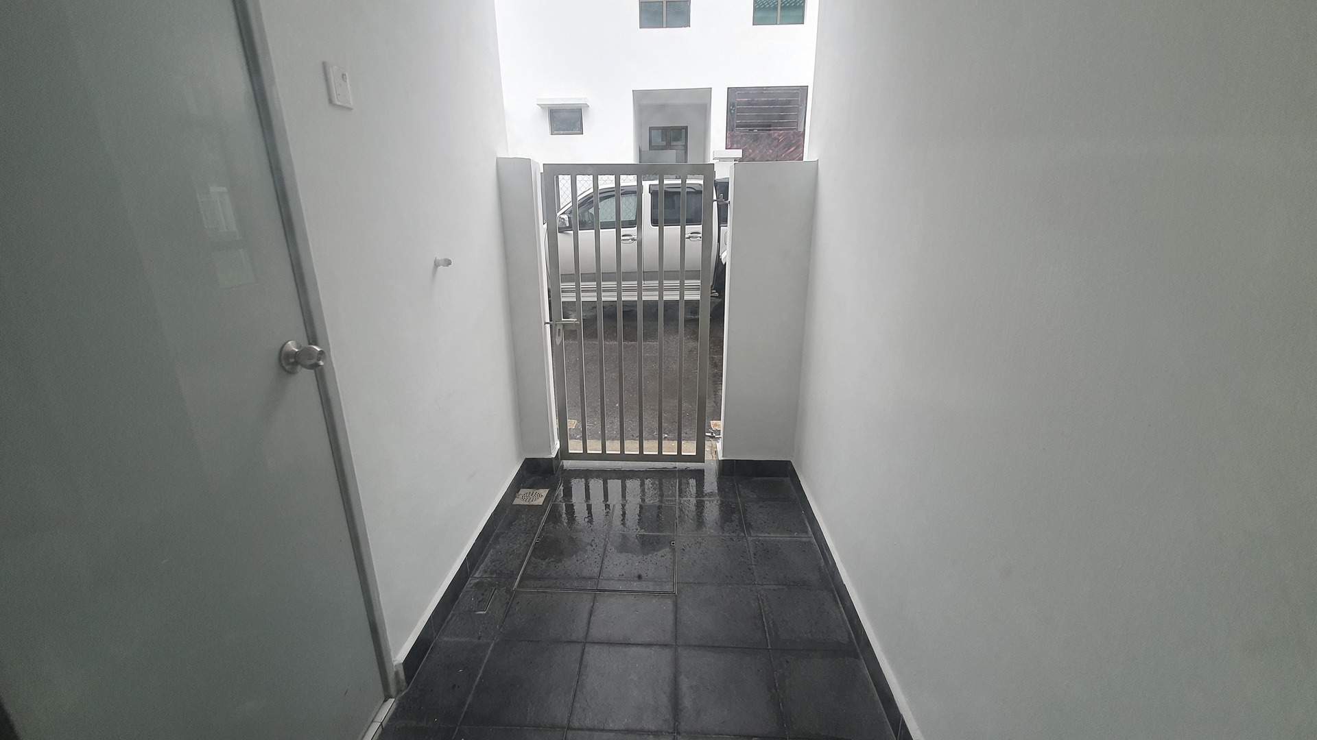 Jauhar Homes @ Kempas image