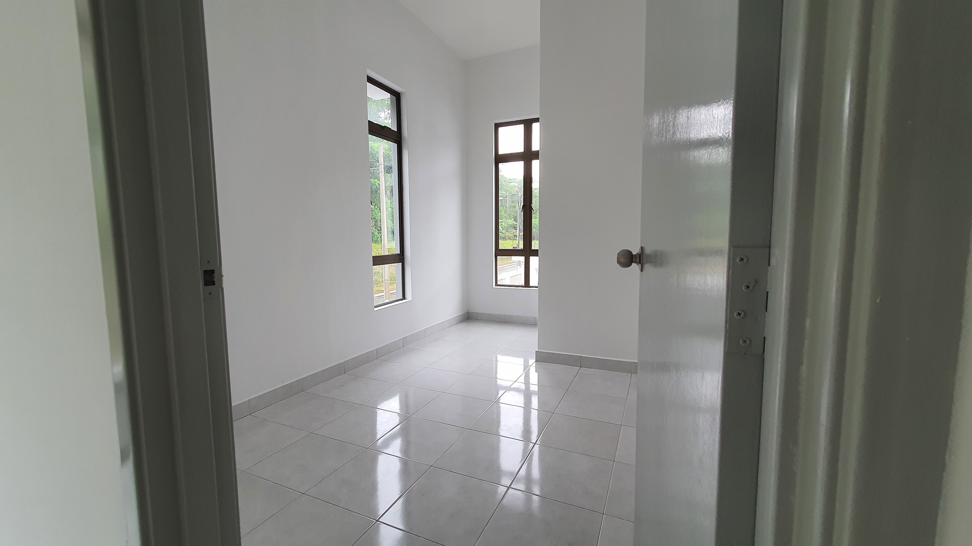 Jauhar Homes @ Kempas image