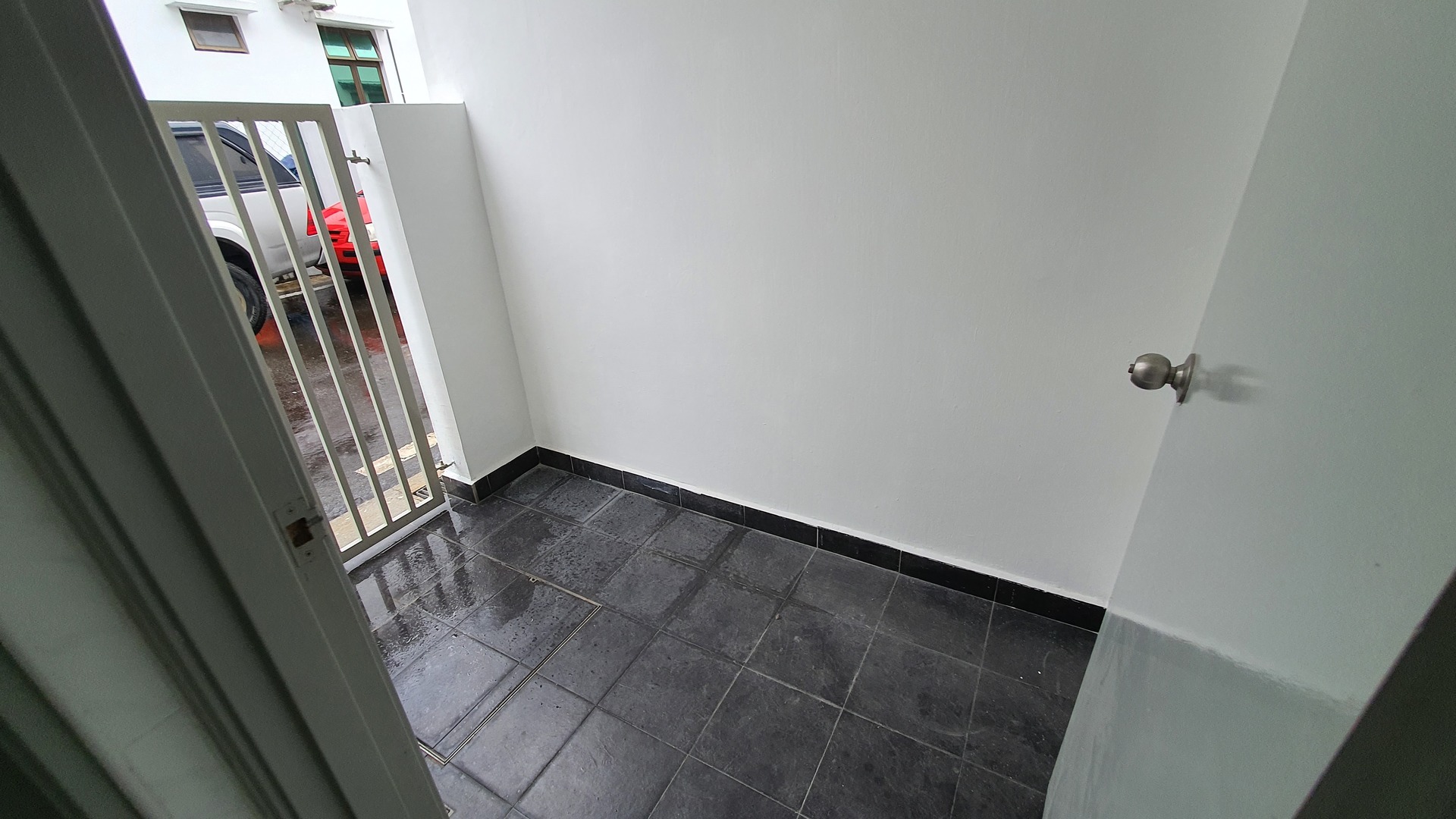 Jauhar Homes @ Kempas image