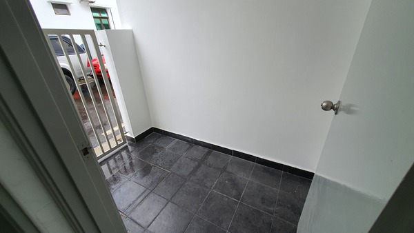 Jauhar Homes @ Kempas | IQI Global 21