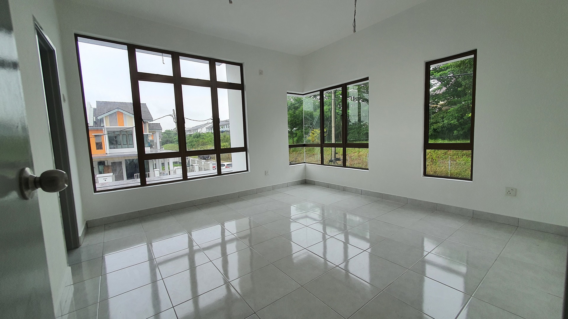 Jauhar Homes @ Kempas image