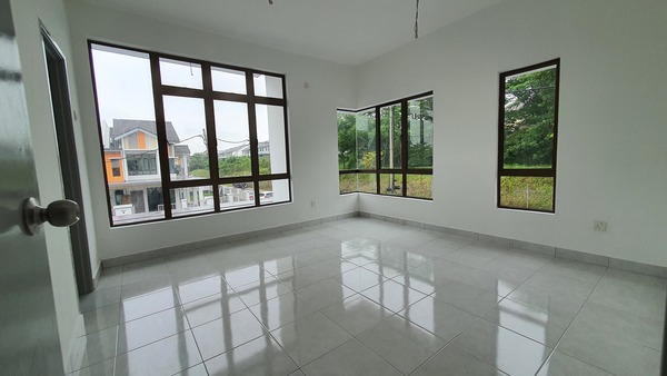 Jauhar Homes @ Kempas | IQI Global 23