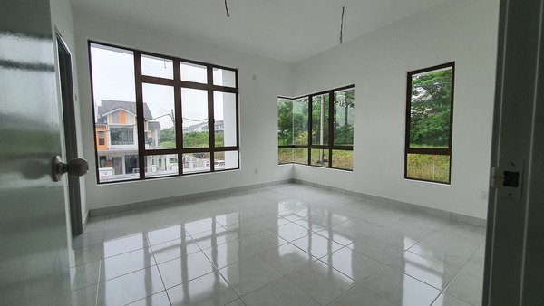 Jauhar Homes @ Kempas | IQI Global 25