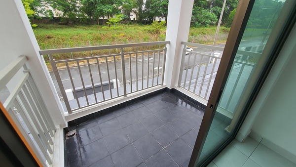 Jauhar Homes @ Kempas | IQI Global 27