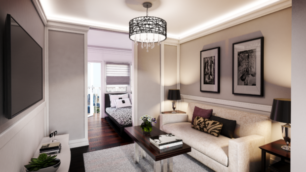 Air Residences image