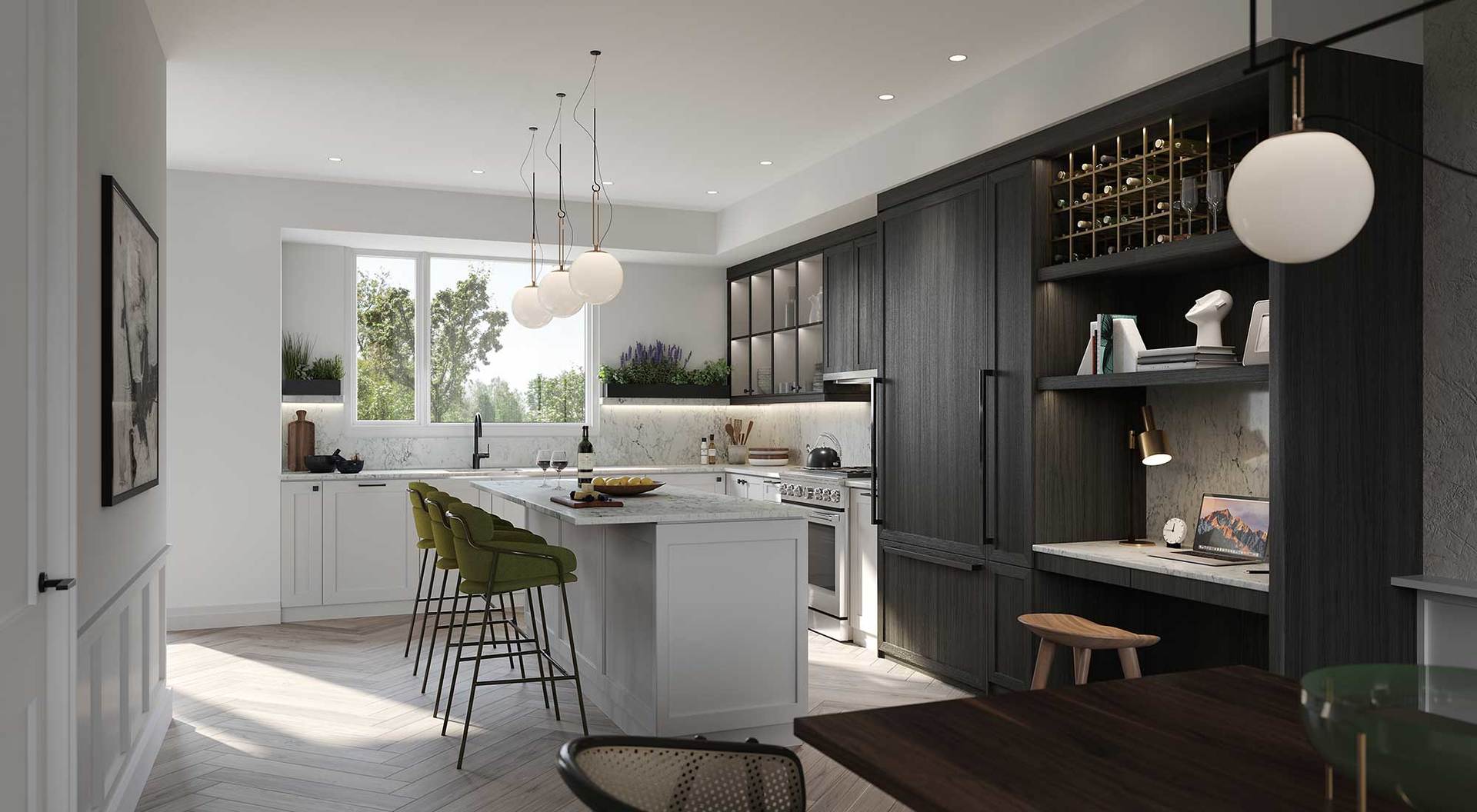 Millcroft Towns image