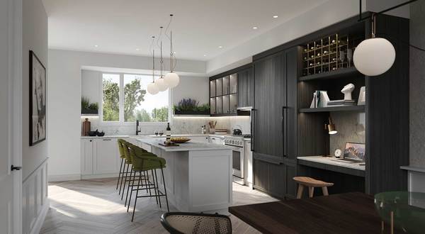 Millcroft Towns image