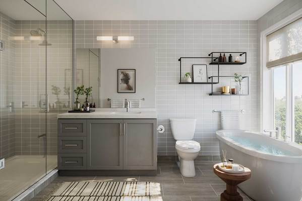 Millcroft Towns image