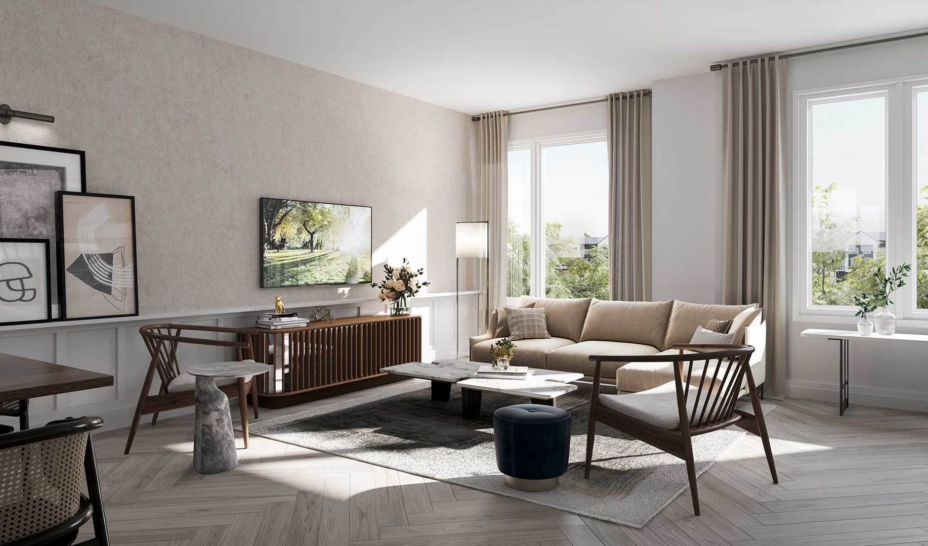 Millcroft Towns image