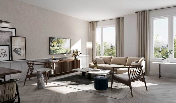 Millcroft Towns image