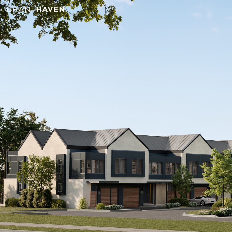 Millcroft Towns image