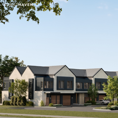 Millcroft Towns image