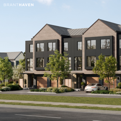 Millcroft Towns image