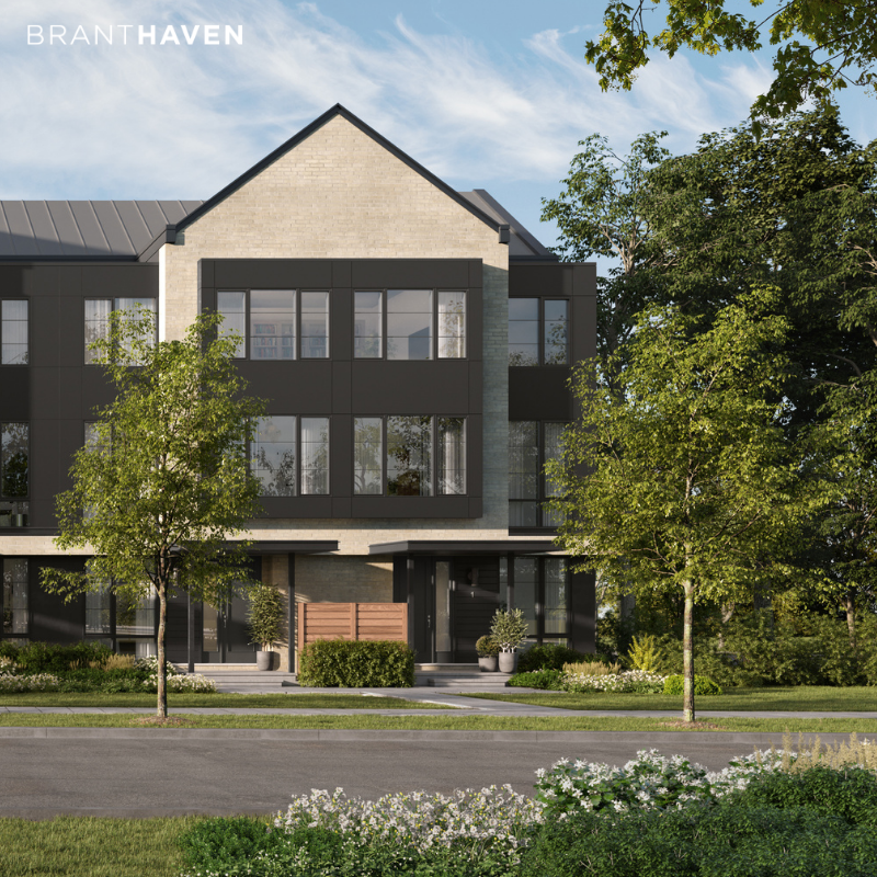 Millcroft Towns image