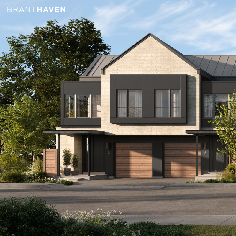 Millcroft Towns image