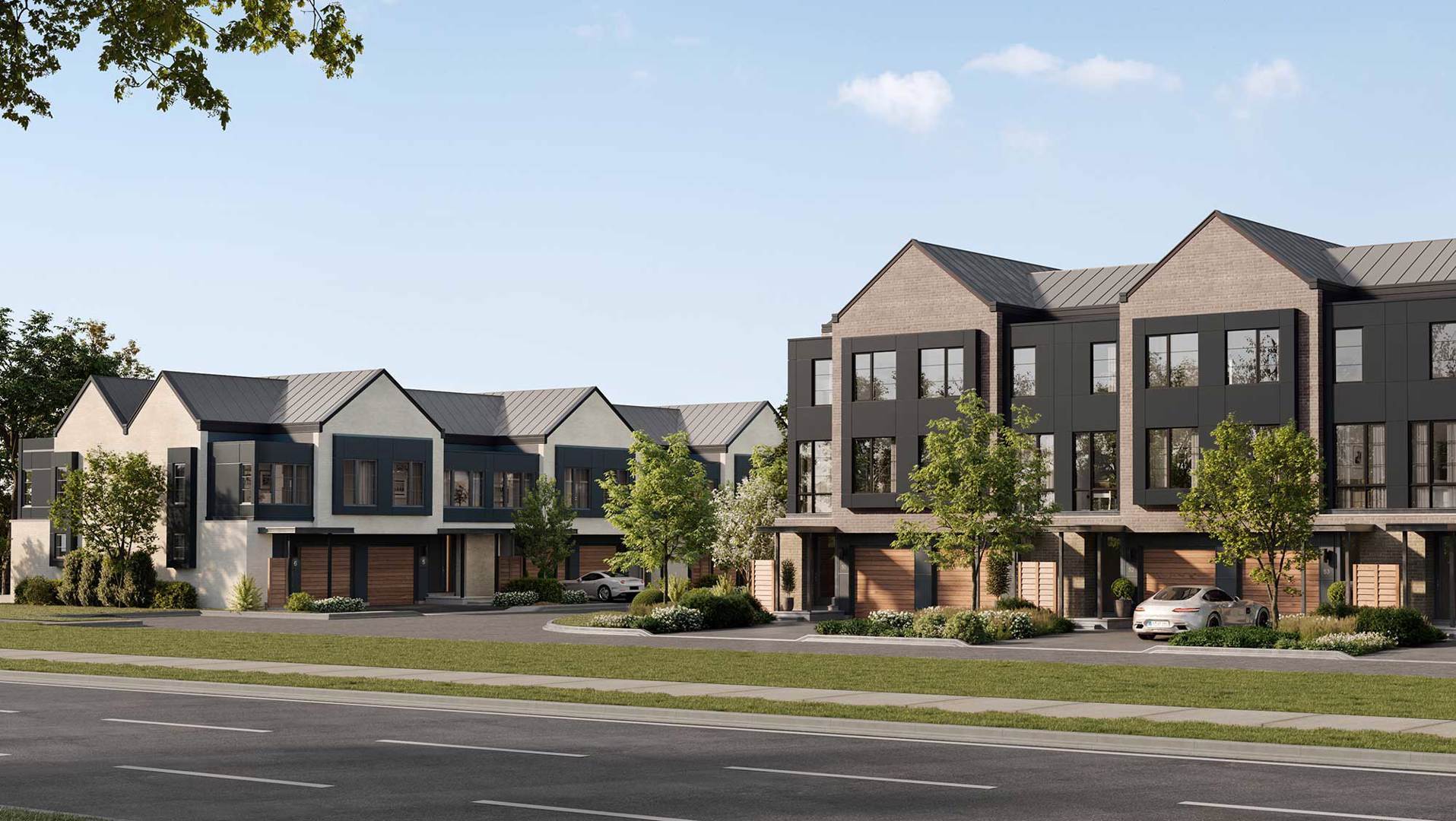 Millcroft Towns image