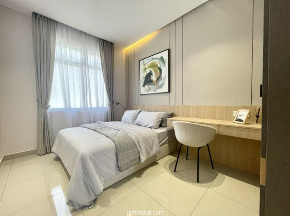 Taman Perdana Tiong Nam image