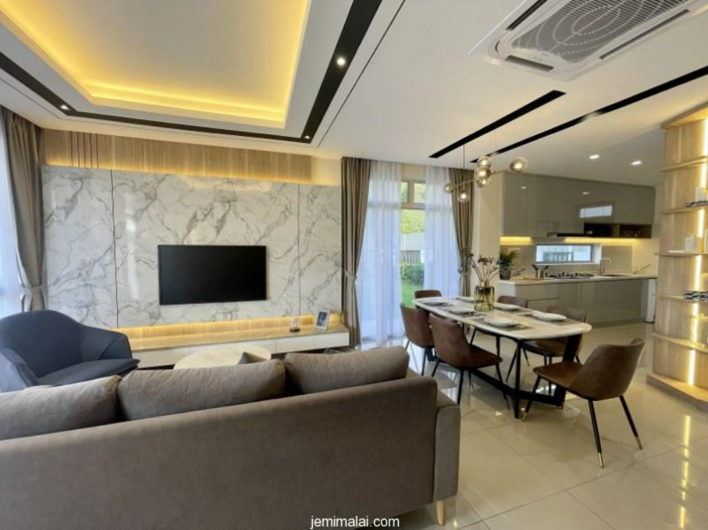 Taman Perdana Tiong Nam image