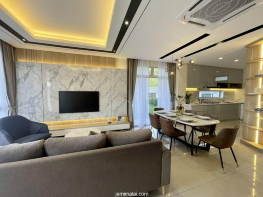 Taman Perdana Tiong Nam image