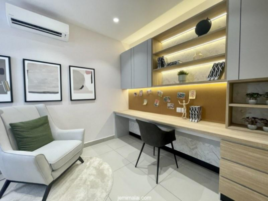 Taman Perdana Tiong Nam image