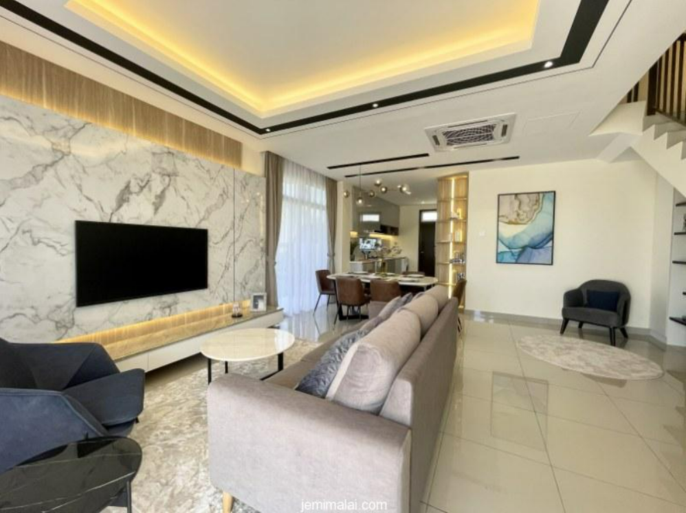 Taman Perdana Tiong Nam image