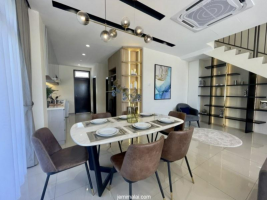 Taman Perdana Tiong Nam | IQI Global 6