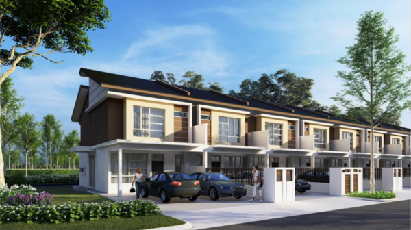 Taman Perdana Tiong Nam | IQI Global 7