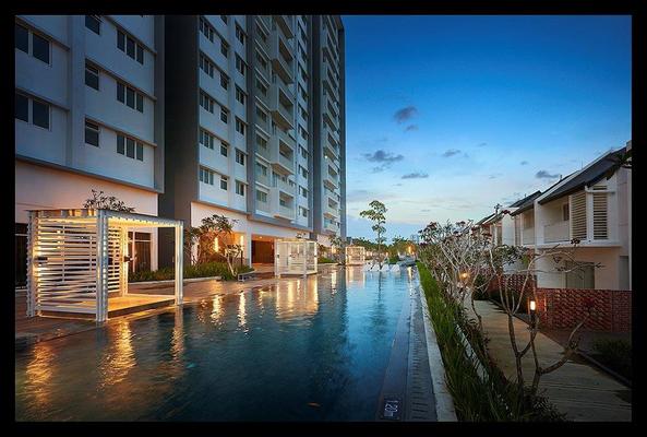 Tijani Raja Dewa image