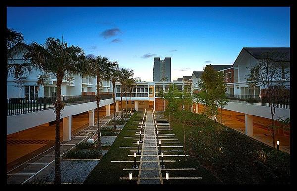 Tijani Raja Dewa | IQI Global 7