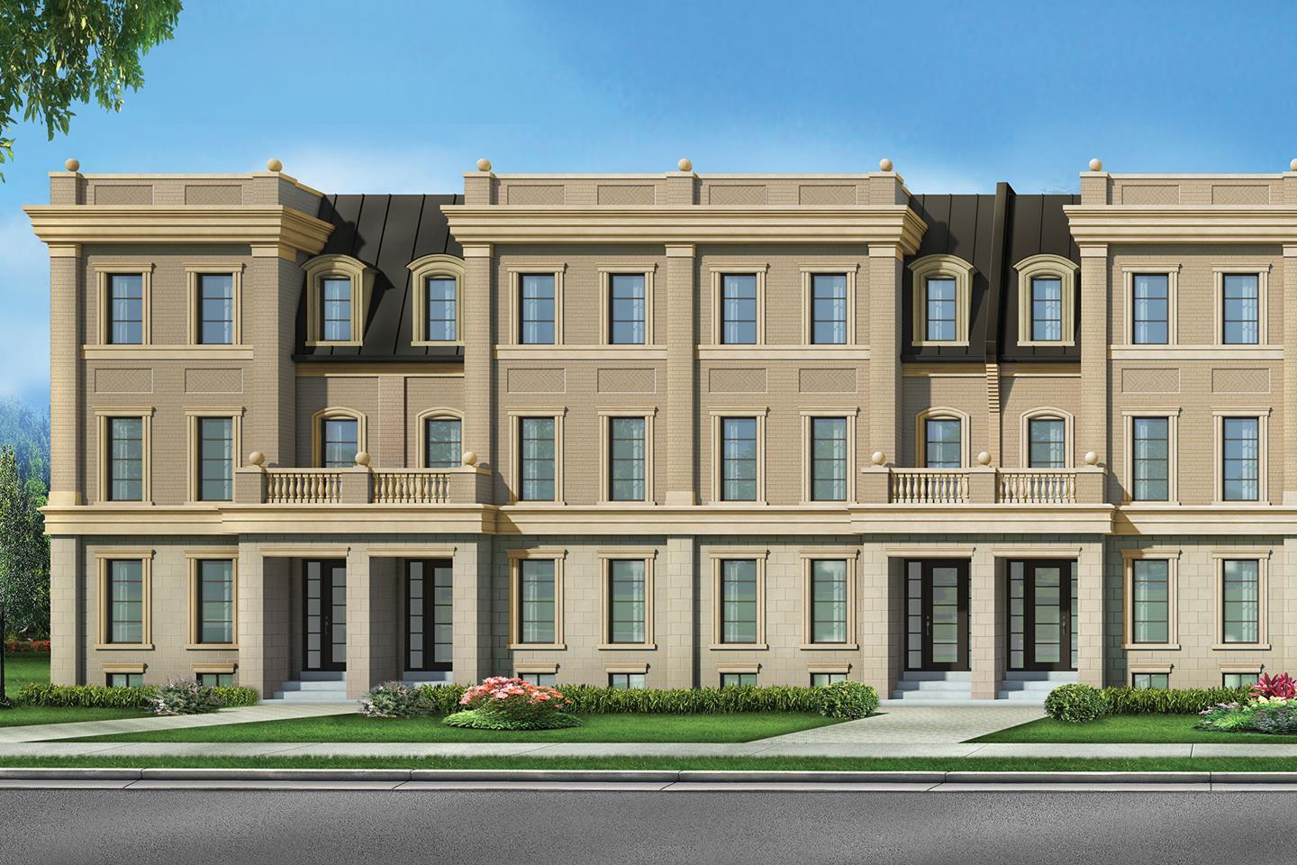 Observatory Hill image