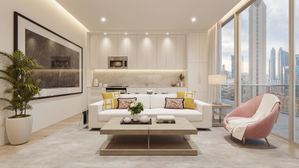 Gallery at First & Tenth image