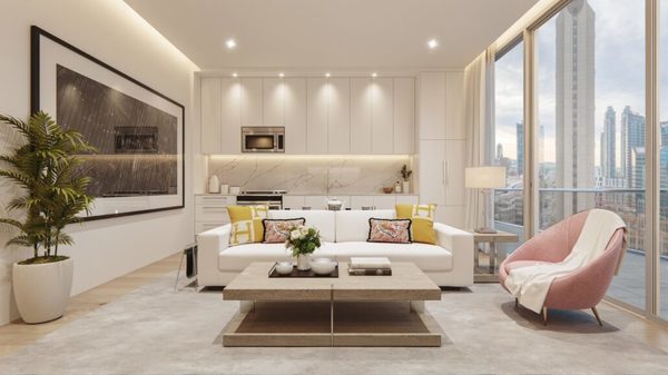 Gallery at First & Tenth image