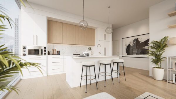 Gallery at First & Tenth image