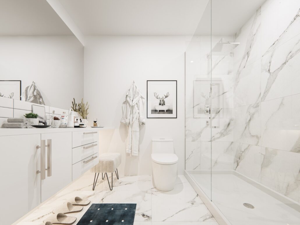 Gallery at First & Tenth image