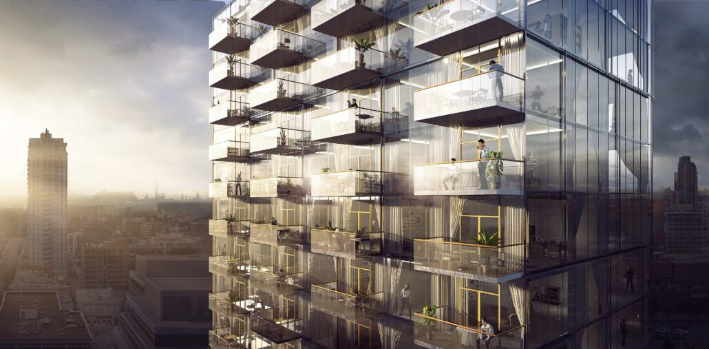 Gallery at First & Tenth image