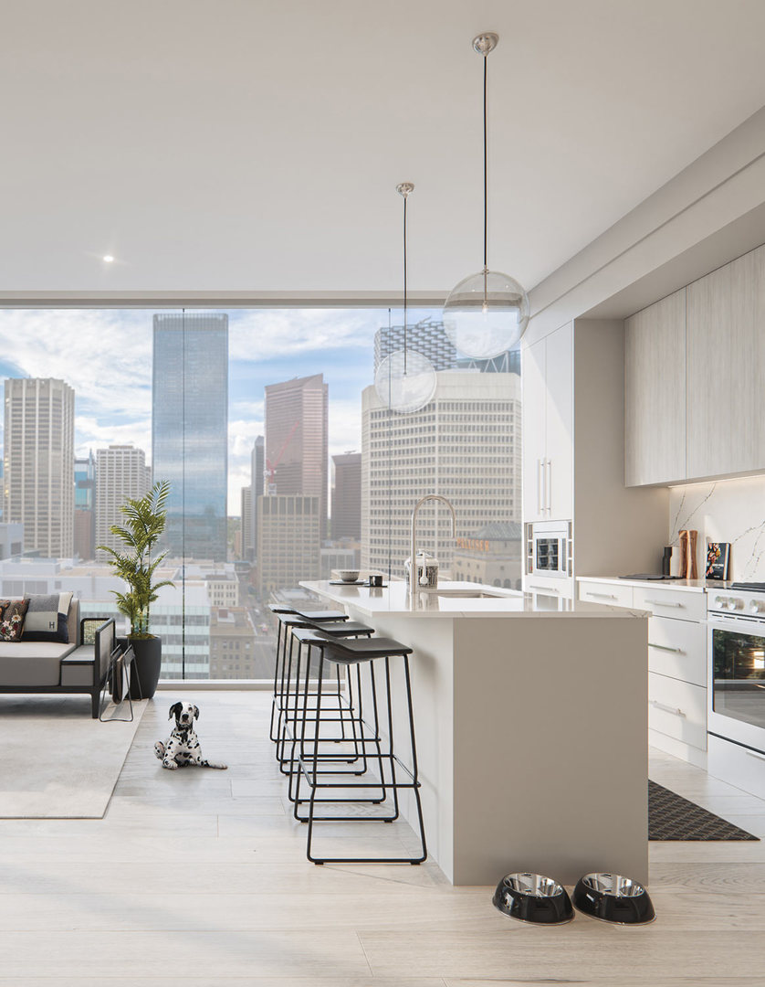 Gallery at First & Tenth image