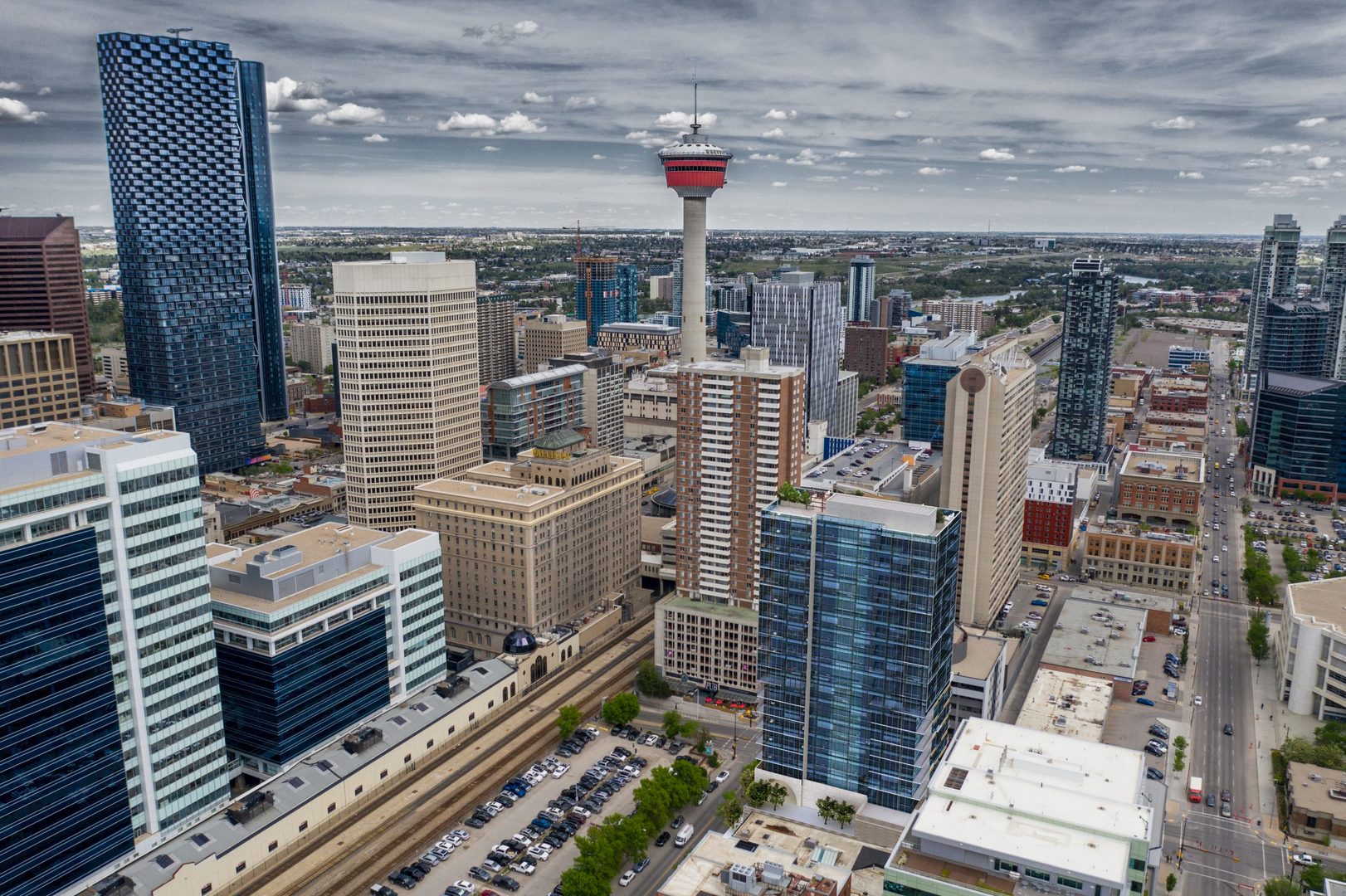 Gallery at First & Tenth image