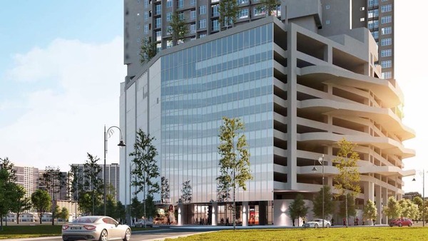 Space Residency @ Linbaq image