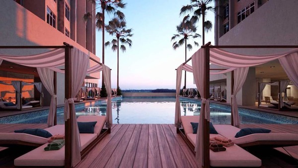 Space Residency @ Linbaq image