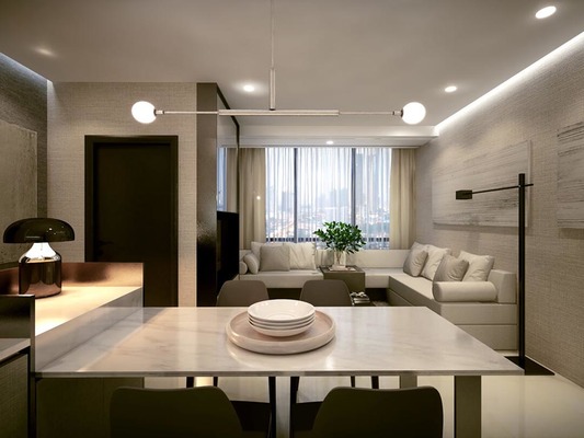 Space Residency @ Linbaq image