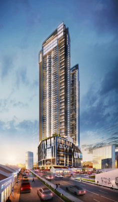 Space Residency @ Linbaq image