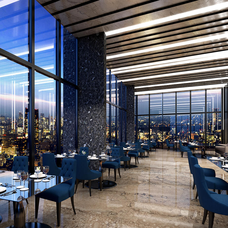 Space Residency @ Linbaq image