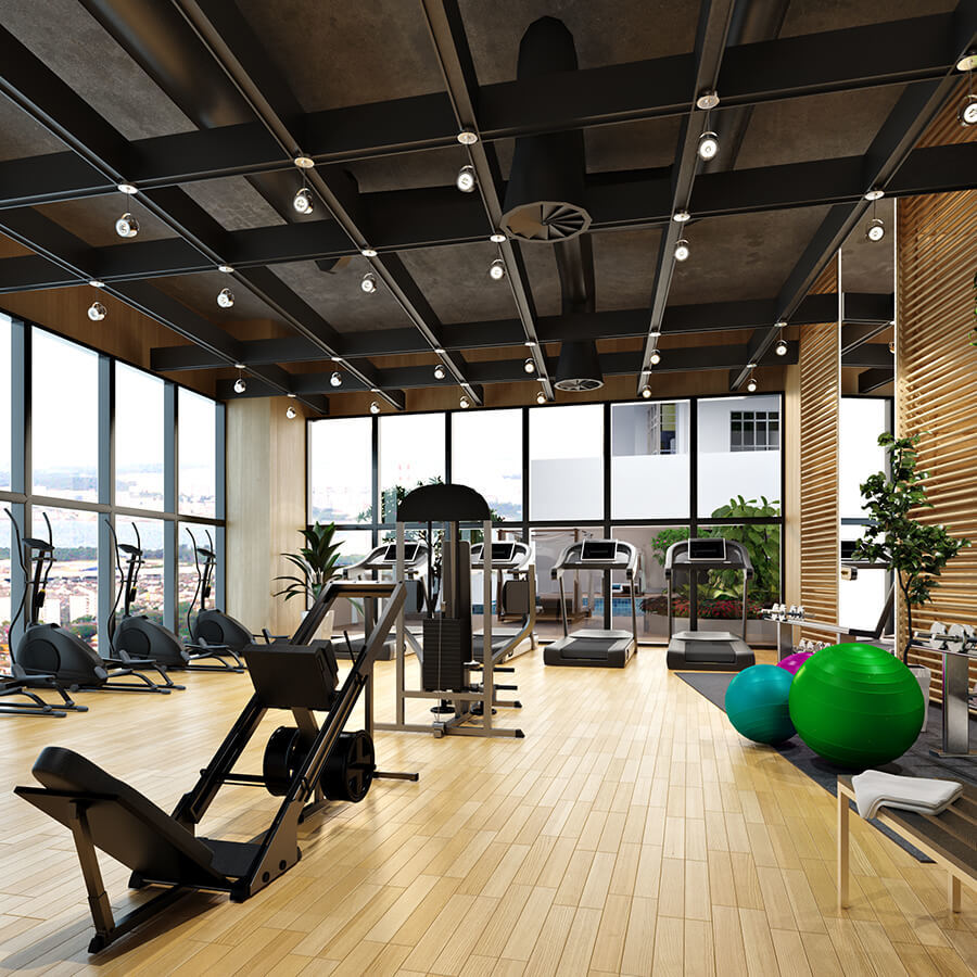 Space Residency @ Linbaq image