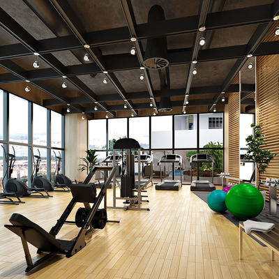 Space Residency @ Linbaq | IQI Global 8